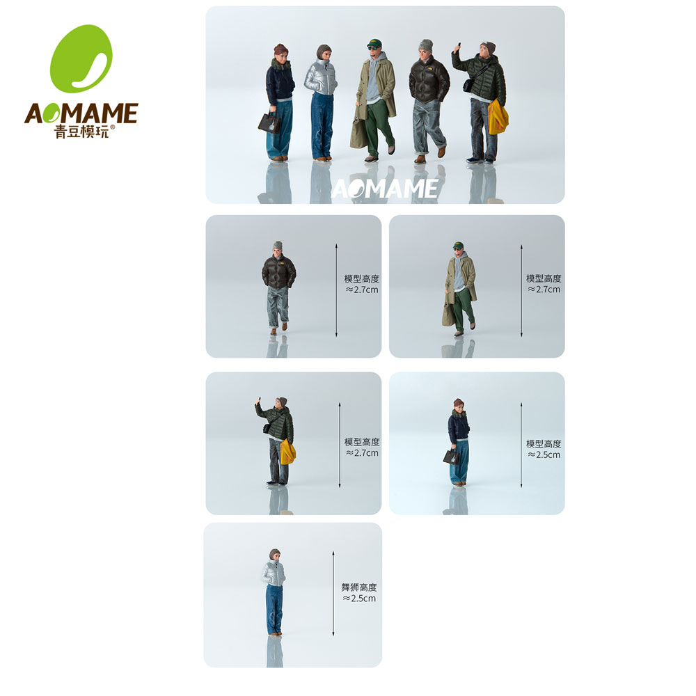 Kicarmod 1/64 Winter Streetwea - Resin Printer recensie en prijs