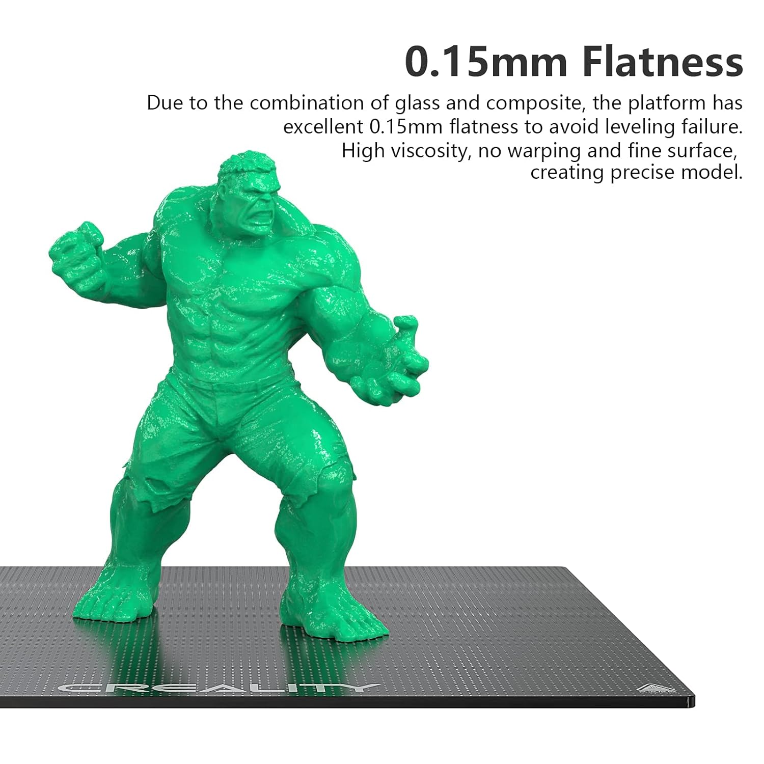 Creality officieel Ender 3 gla - Filament 1.75 recensie en prijs