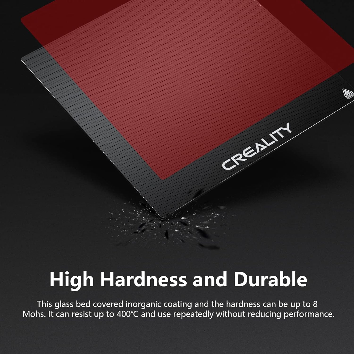 Creality officieel Ender 3 gla - Filament 1.75 recensie en prijs