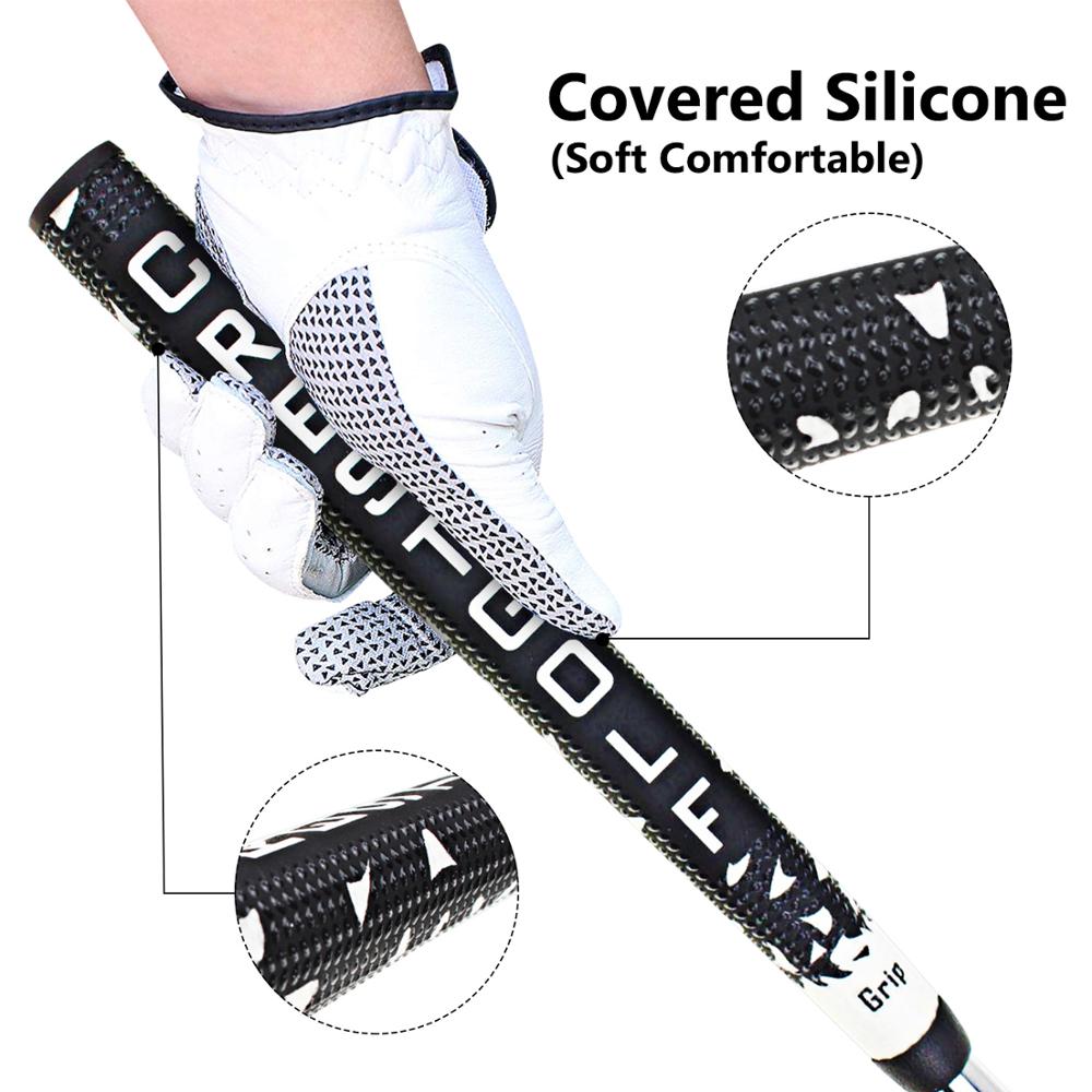 CRESTGOLF Putter Grips Standaa - Cr Touch recensie en prijs