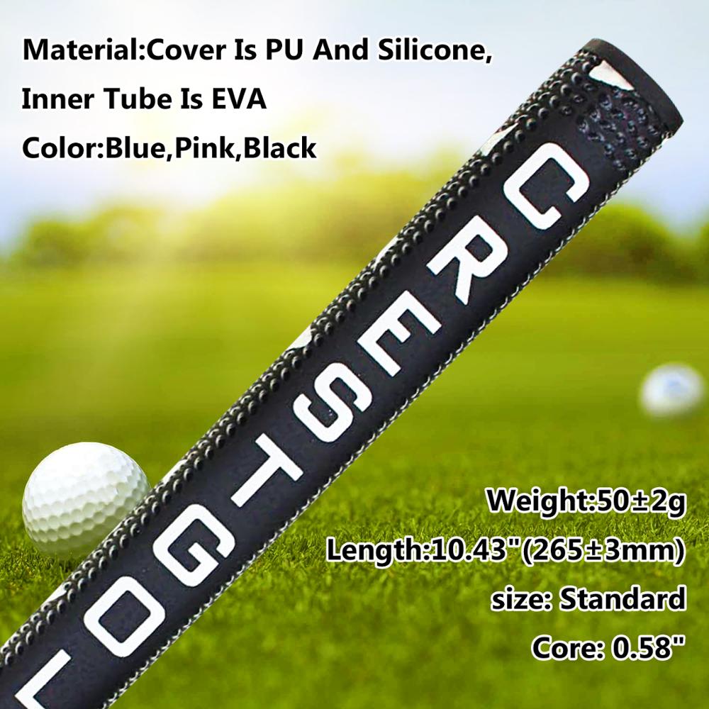 CRESTGOLF Putter Grips Standaa - Cr Touch recensie en prijs