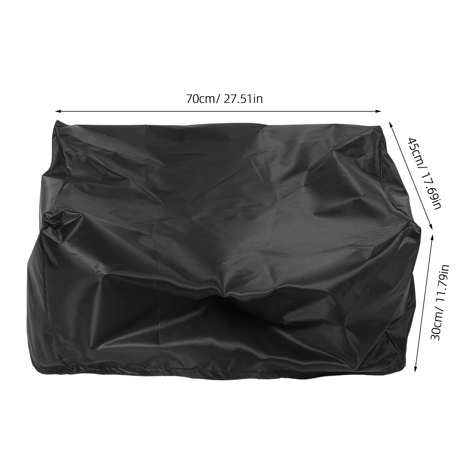 Stevige 210D Oxford-stof 3D-pr - Enclosure 3D Printer recensie en prijs