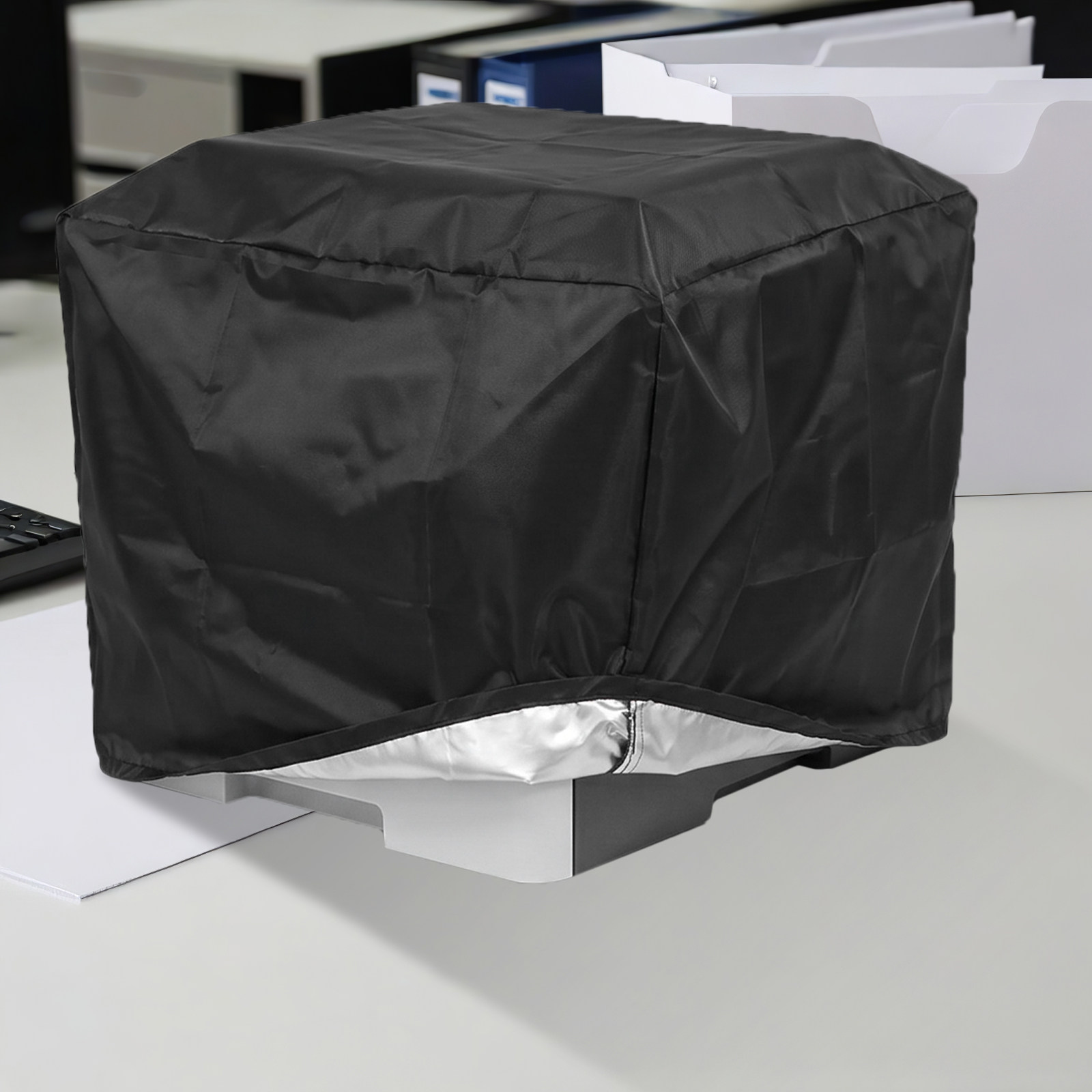 Stevige 210D Oxford-stof 3D-pr - Enclosure 3D Printer recensie en prijs