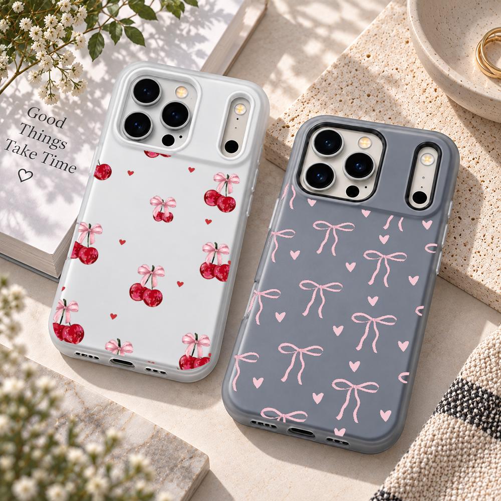 Schattig roze hart met strik t - Tpu Filament recensie en prijs