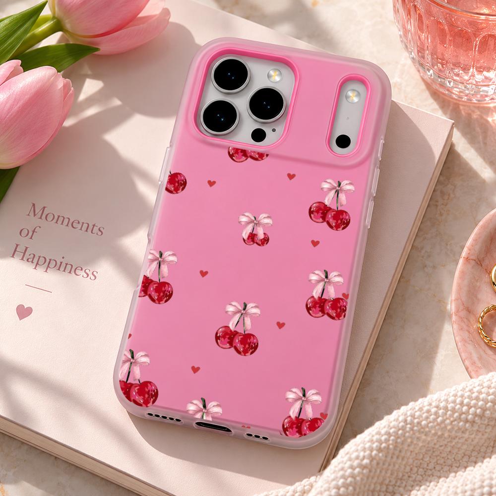 Schattig roze hart met strik t - Tpu Filament recensie en prijs
