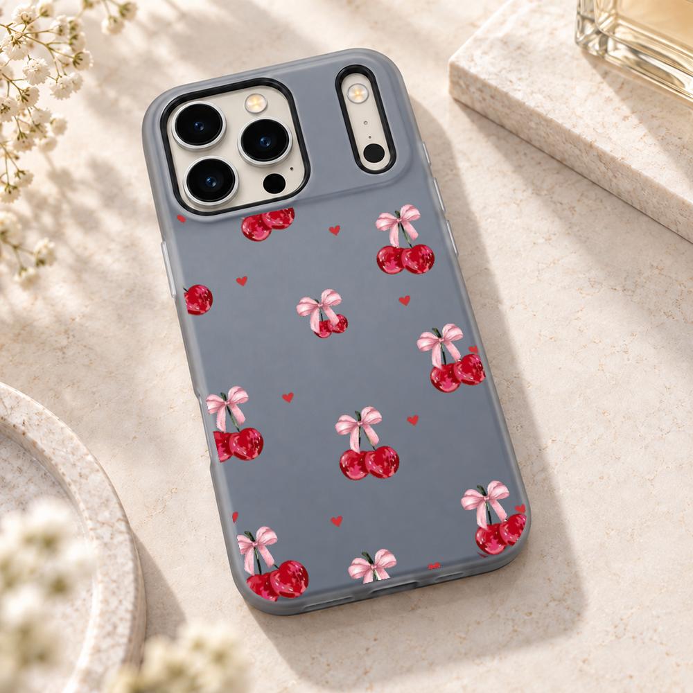 Schattig roze hart met strik t - Tpu Filament recensie en prijs