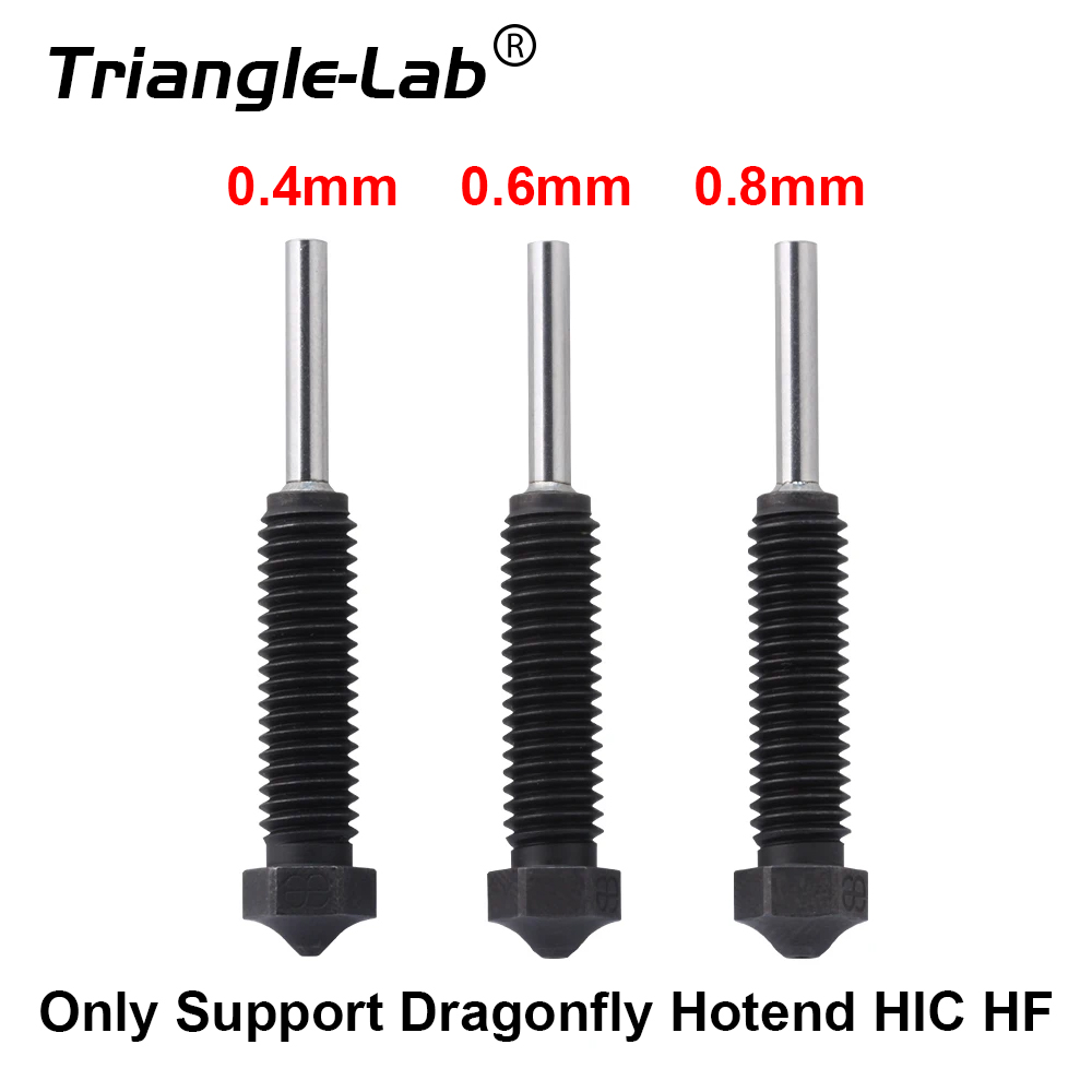 C Trianglelab ®   Dragonfly Ho - Tpu Filament recensie en prijs
