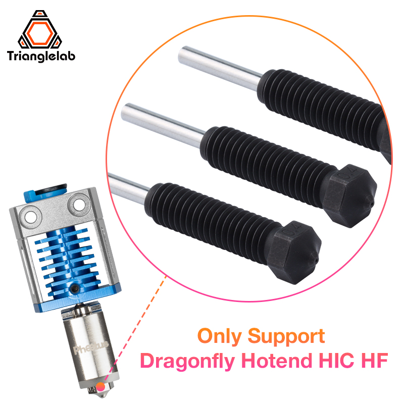 C Trianglelab ®   Dragonfly Ho - Tpu Filament recensie en prijs