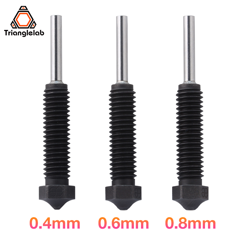 C Trianglelab ®   Dragonfly Ho - Tpu Filament recensie en prijs