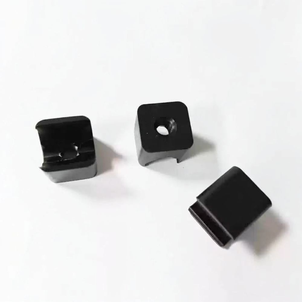 Vervangingsset voor de stalen  - 3D Printer Bed recensie en prijs