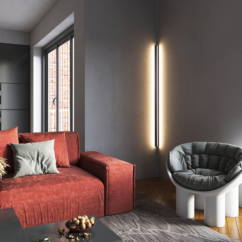 Noordse Minimalistische Lange  - Glass Bed recensie en prijs