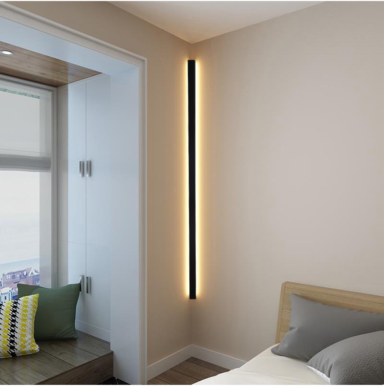 Noordse Minimalistische Lange  - Glass Bed recensie en prijs