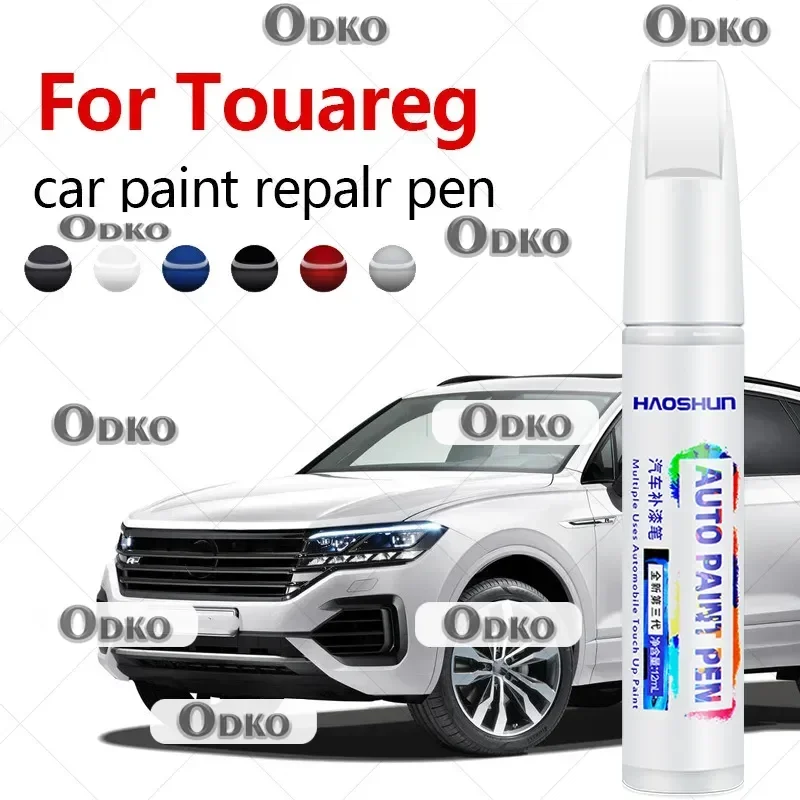 Voor Volkswagen Touareg 2002-2 - Cr Touch recensie en prijs