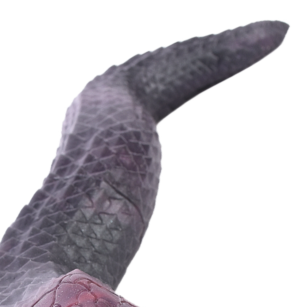 GEEBA Fantasy Snake Design Man - Cobra Extruder recensie en prijs