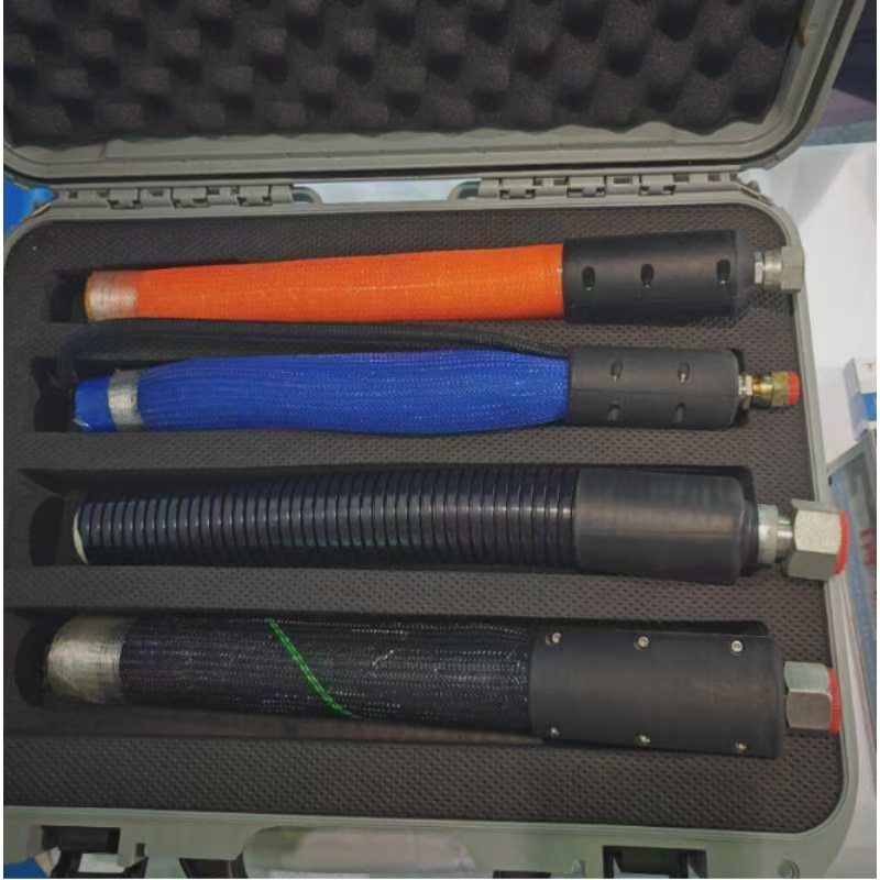 Hete Lijm Machine Slang Lijm A - Ptfe Tube recensie en prijs