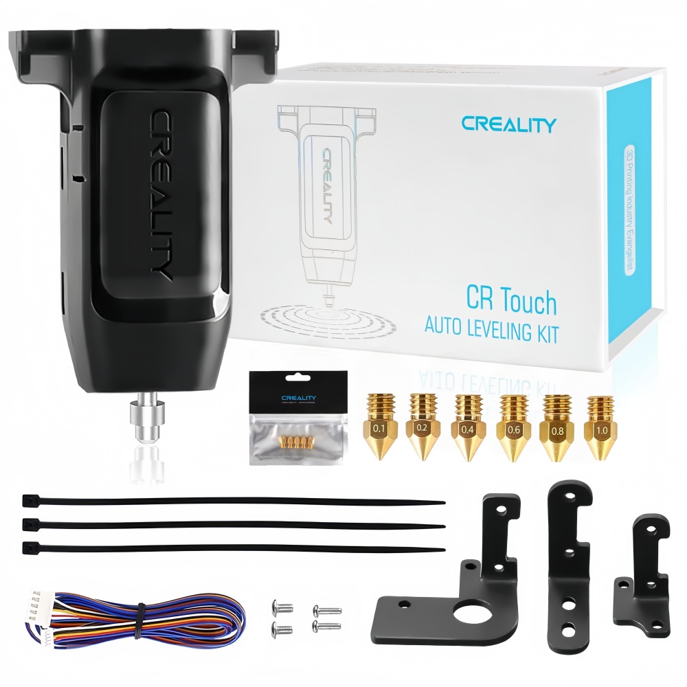 Creality Official CR Touch Aut - Cr Touch recensie en prijs