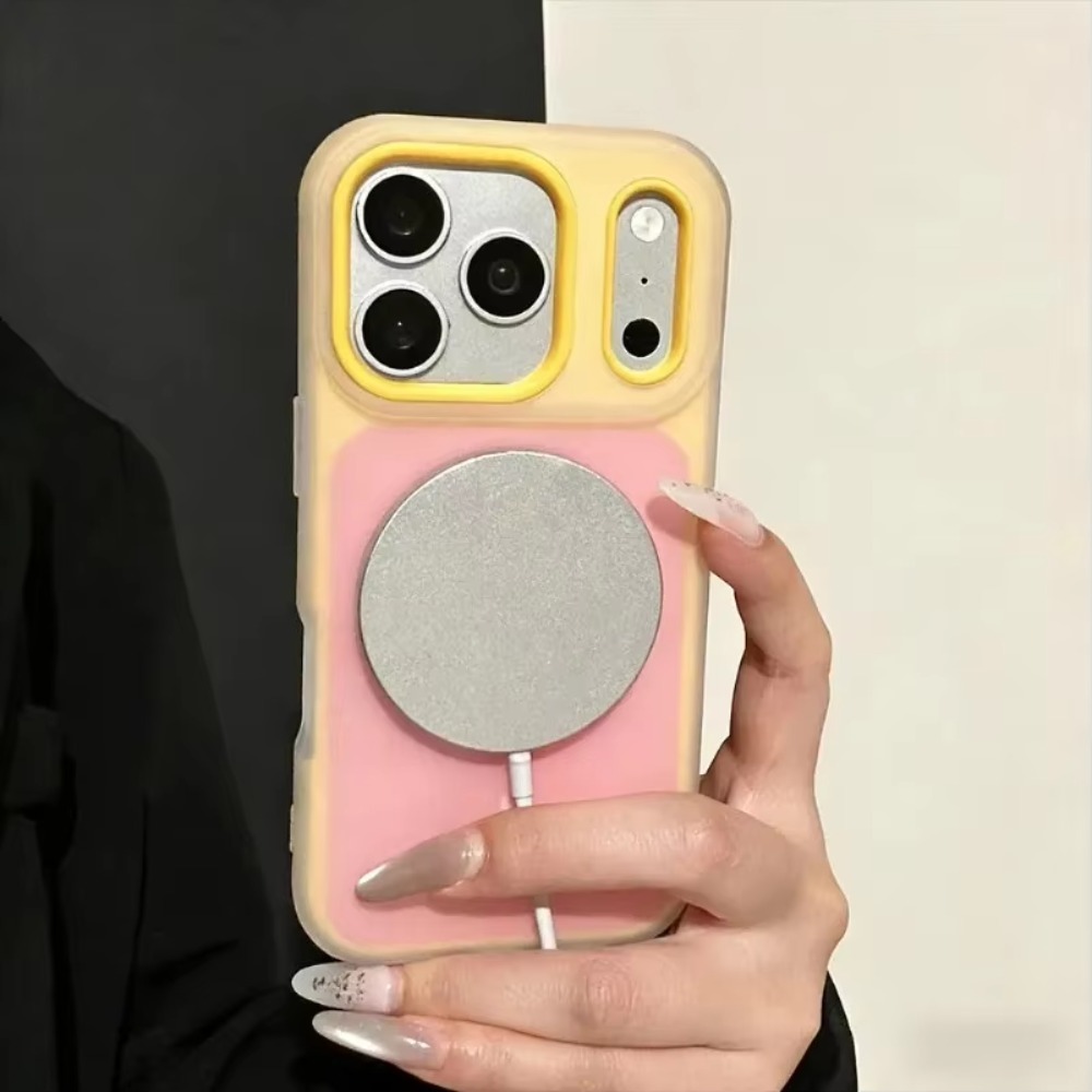 iPhone 17 ProMax Jelly Candy K - Tpu Filament recensie en prijs