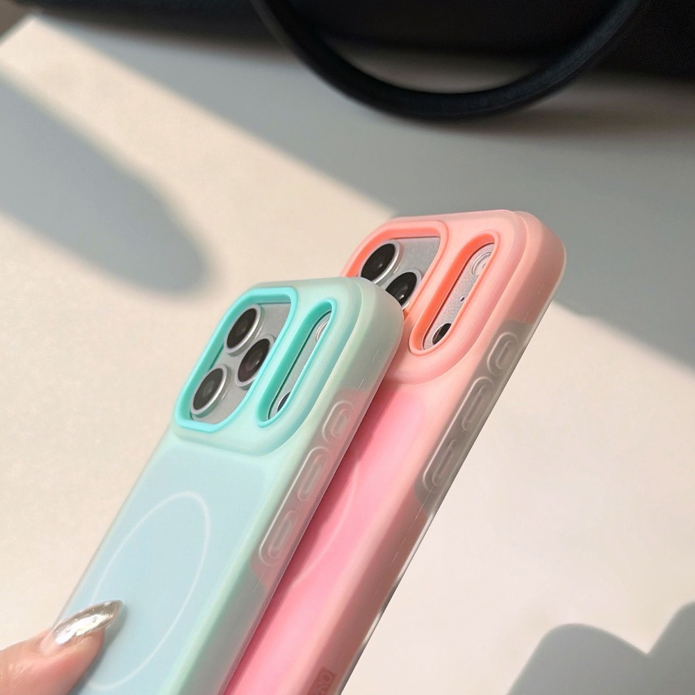 iPhone 17 ProMax Jelly Candy K - Tpu Filament recensie en prijs
