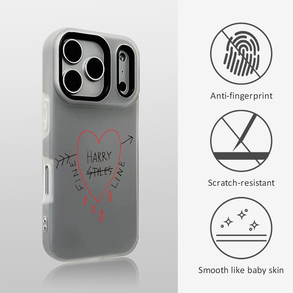 Tour Music H-Harry Styles Tele - Tpu Filament recensie en prijs