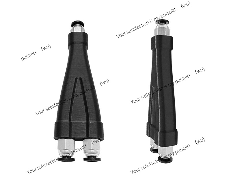 Voor Bambu X1C P1P P1S H2D P2S - Ptfe Tube recensie en prijs