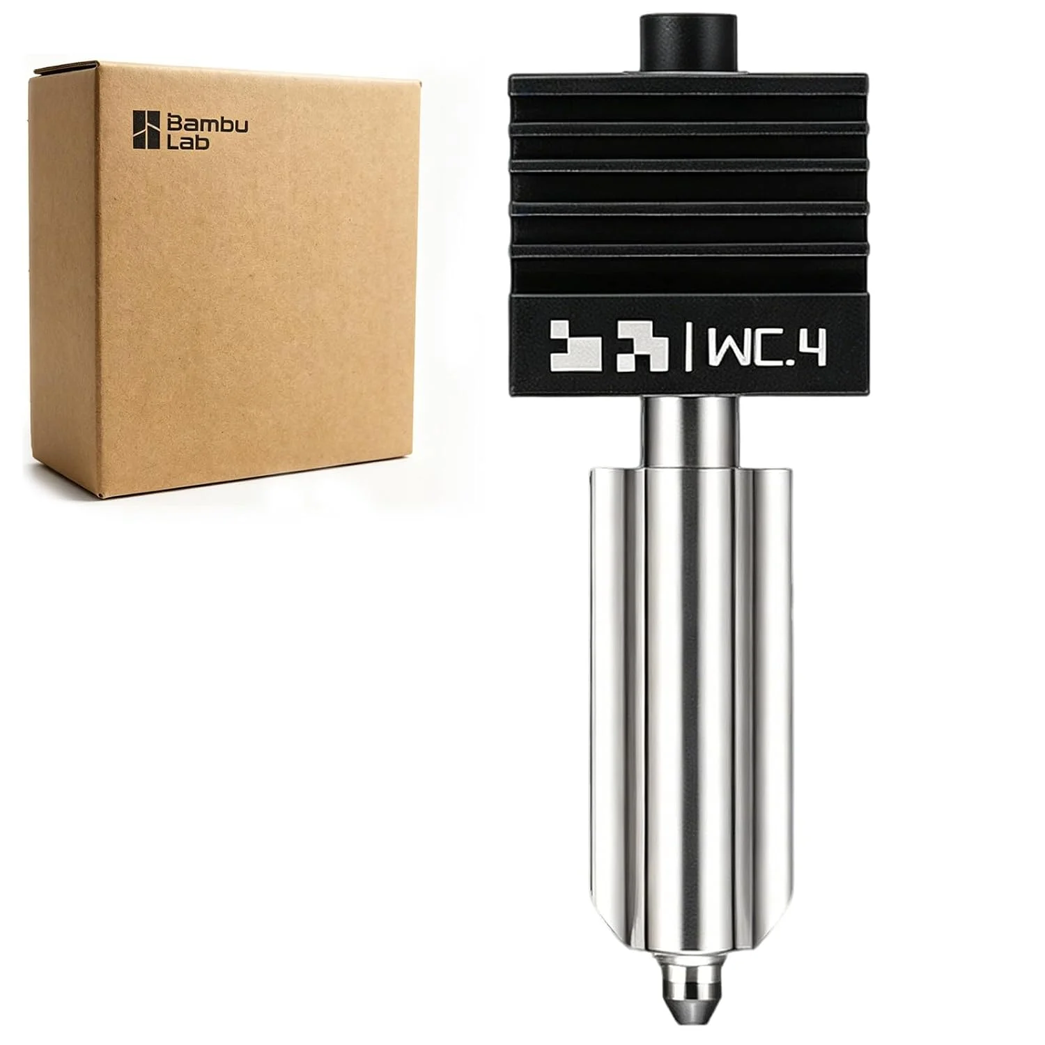 Voor BambuLab H2D/H2S/H2C/P2S  - Printer Nozzle recensie en prijs