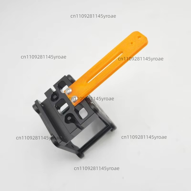 V-minion 3D-printer, aluminium - 3D Printer recensie en prijs