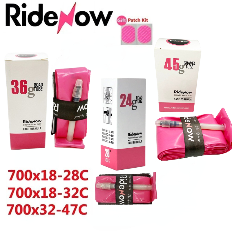 Ridenow Tpu Fiets Binnenband 7 - Filament 1.75 recensie en prijs
