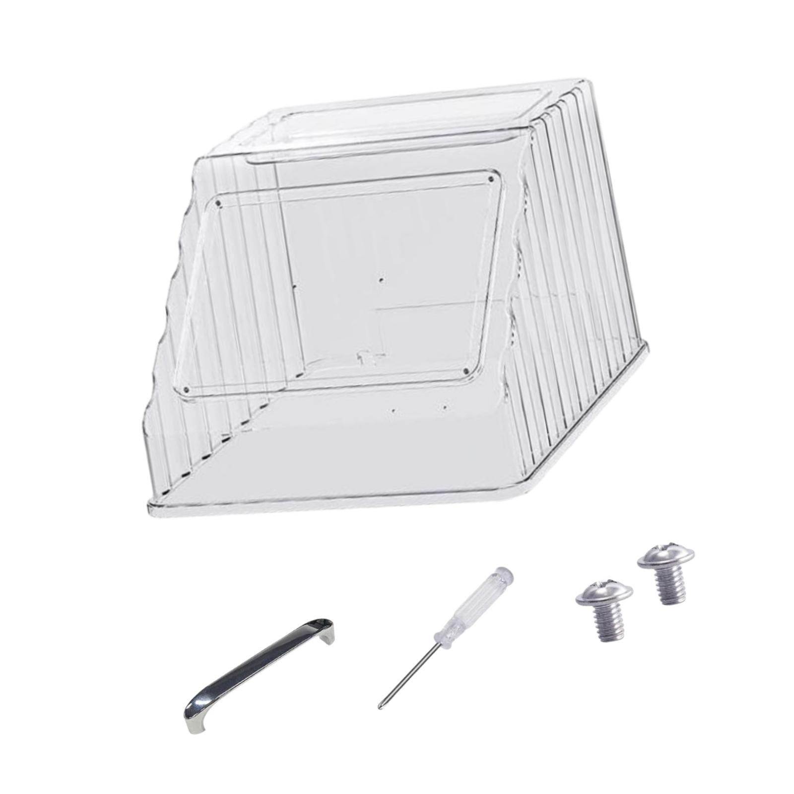 3D-printer transparante bovend - Enclosure 3D Printer recensie en prijs