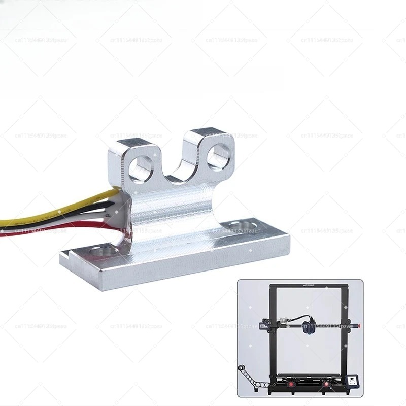 Hotend Auto Leveling Strain Ga - Hotend Assembly recensie en prijs