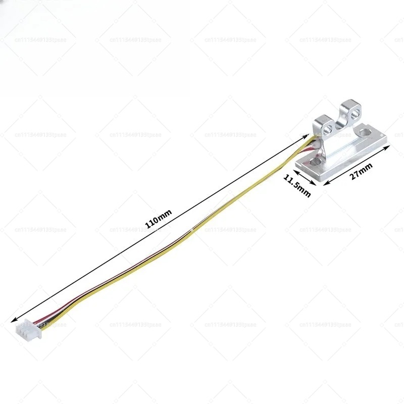 Hotend Auto Leveling Strain Ga - Hotend Assembly recensie en prijs