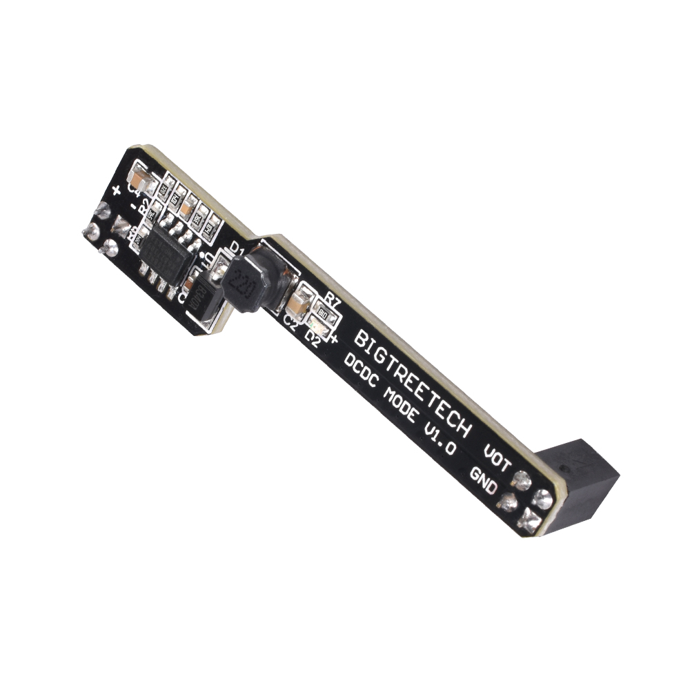 Bigtreetech Dcdc Mode V1.0 Pow - Bltouch recensie en prijs