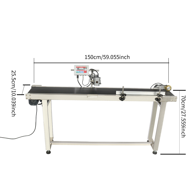 5 inch touchscreen intelligent - Printer Nozzle recensie en prijs