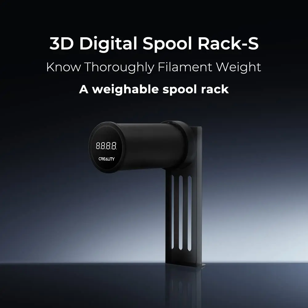 Creality 3D-printer digitaal s - Fdm Printer recensie en prijs