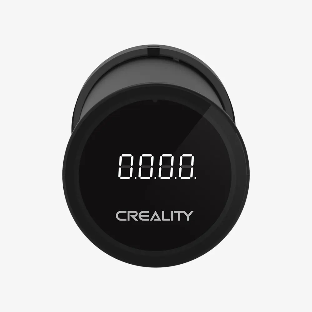 Creality 3D-printer digitaal s - Fdm Printer recensie en prijs