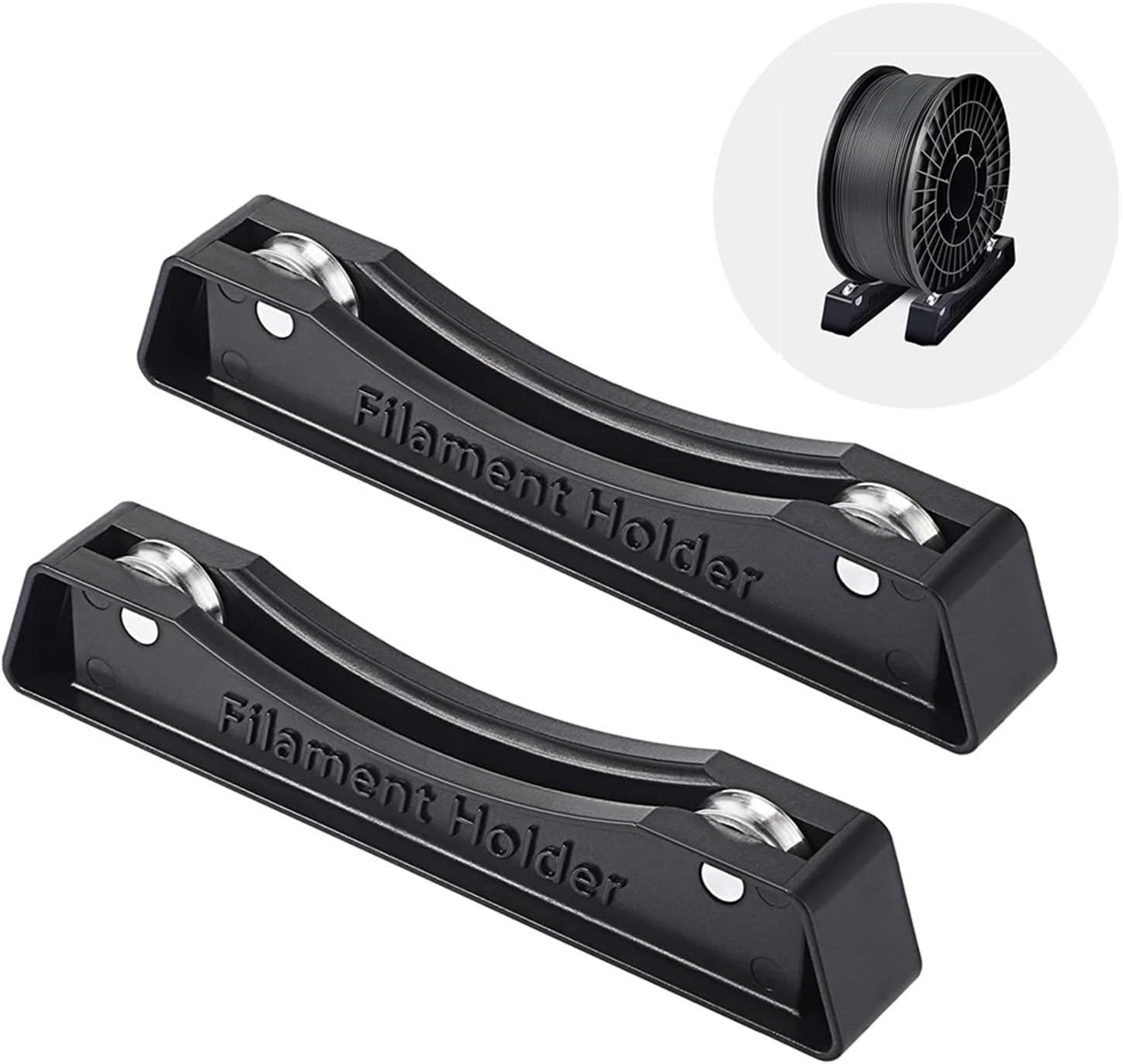 1KG Filament Spoelhouder met L - Abs Filament recensie en prijs
