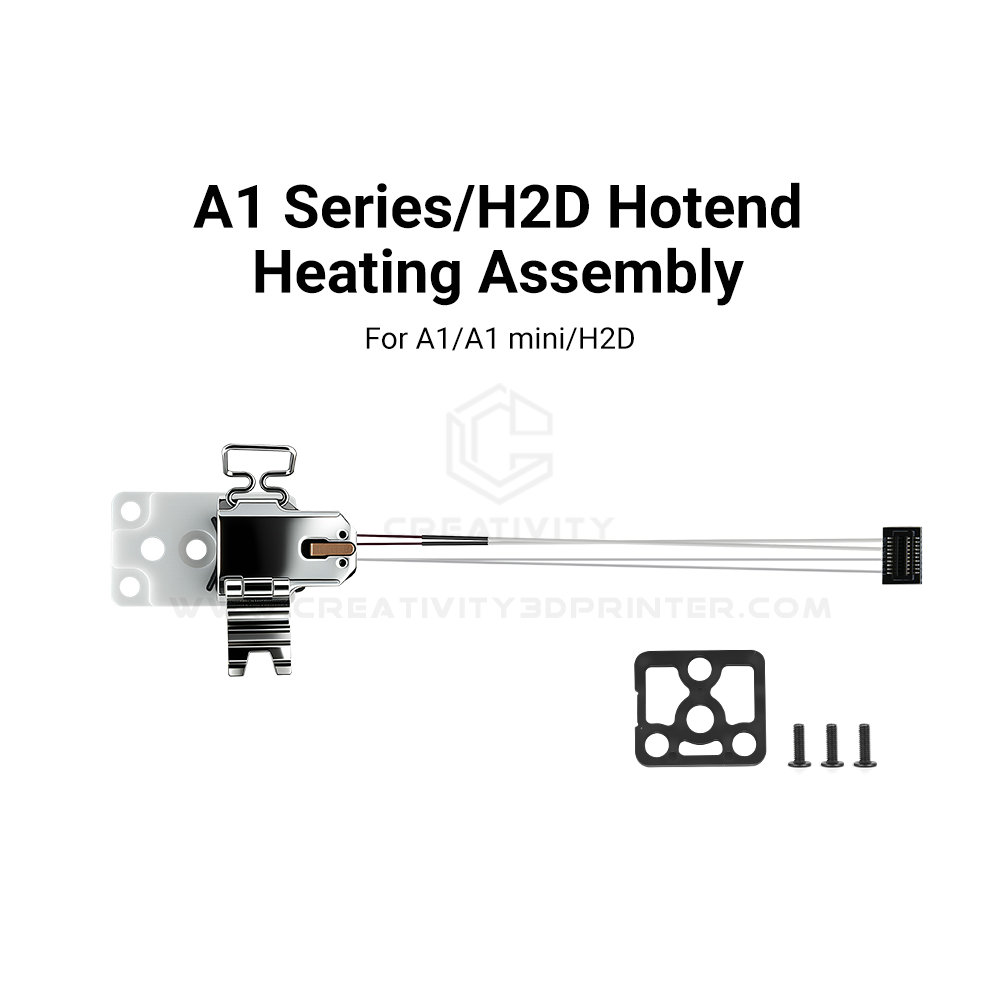 Verbeterde Zirconia Hotend Ver - Hotend Assembly recensie en prijs