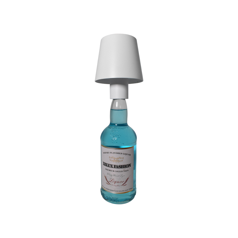 Huisdecoratie Dimbare Oplaadba - Glass Bed recensie en prijs