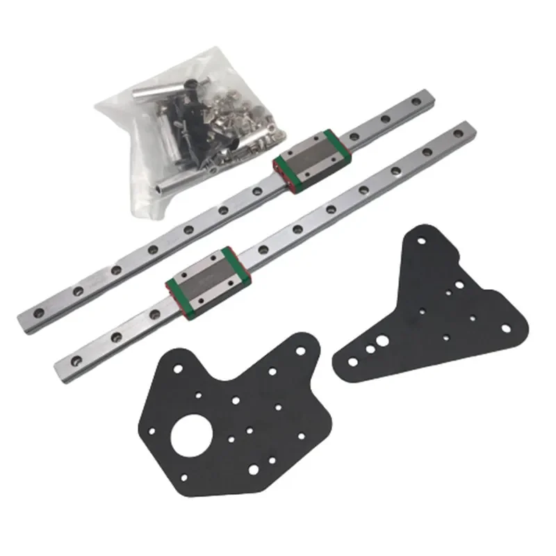 Funssor 1 stuks MGN12H Lineair - Linear Rail Mgn12H Set recensie en prijs
