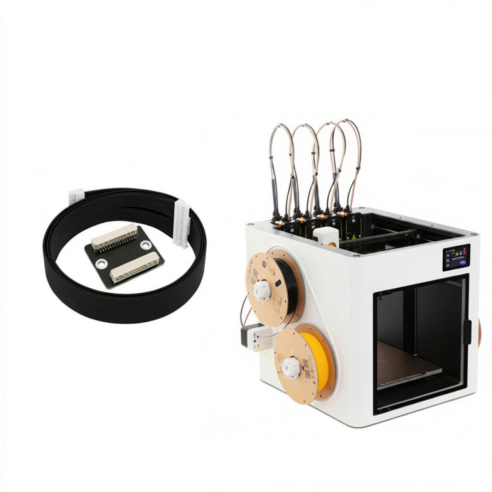 Voor Snapmaker U1 Filament Dri - Extruder recensie en prijs