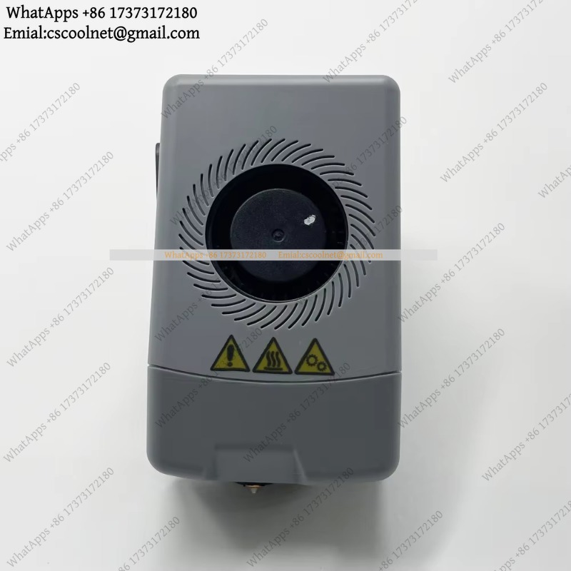 k06 Hotend-extrusiemodule voor - Hotend Assembly recensie en prijs
