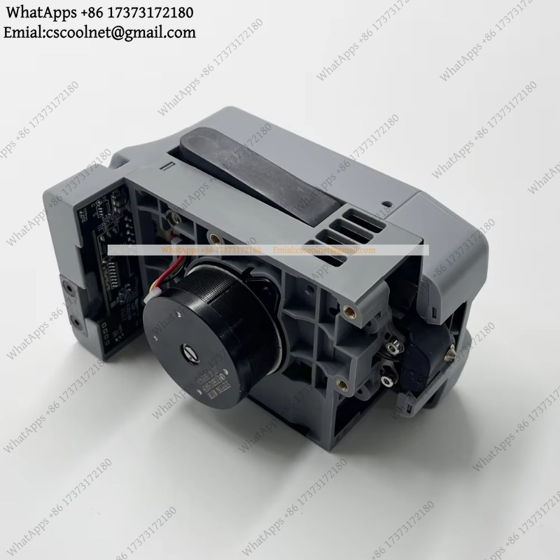 k06 Hotend-extrusiemodule voor - Hotend Assembly recensie en prijs