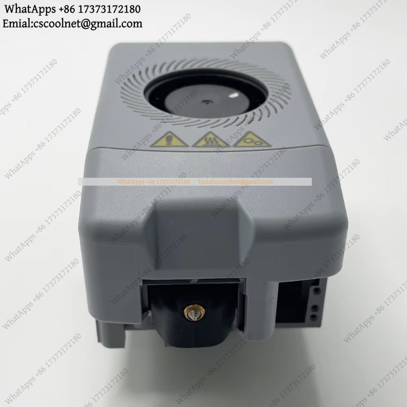k06 Hotend-extrusiemodule voor - Hotend Assembly recensie en prijs