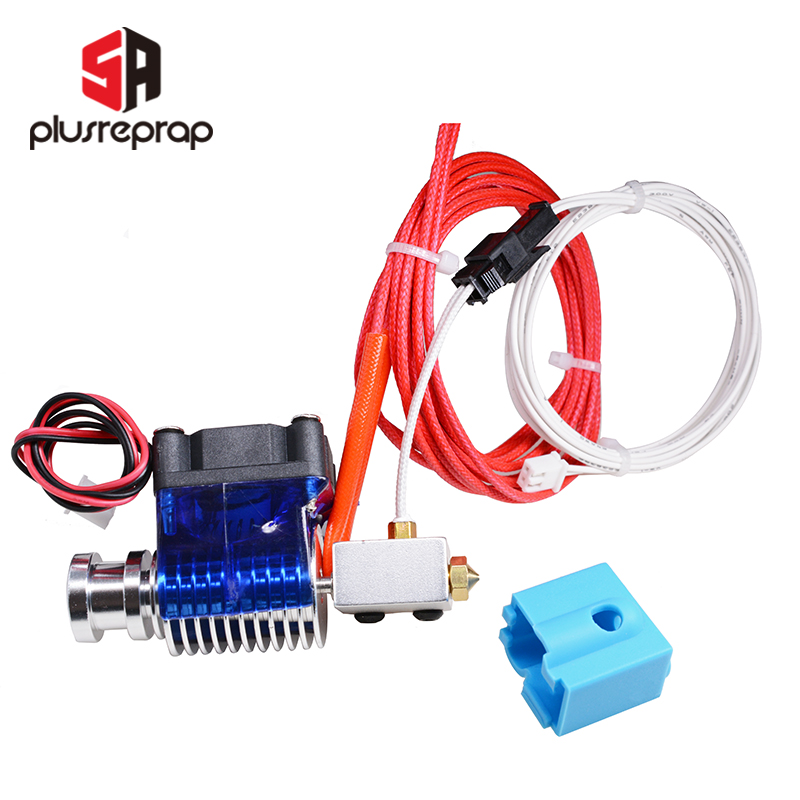 24V Vulkaan Printkop Extruder  - Filament 1.75 recensie en prijs