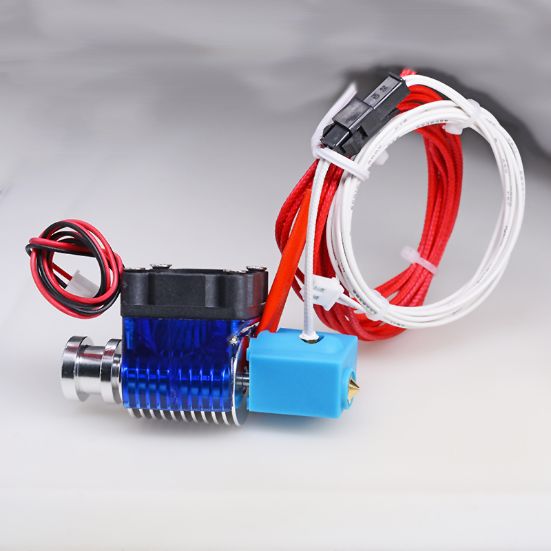 24V Vulkaan Printkop Extruder  - Filament 1.75 recensie en prijs