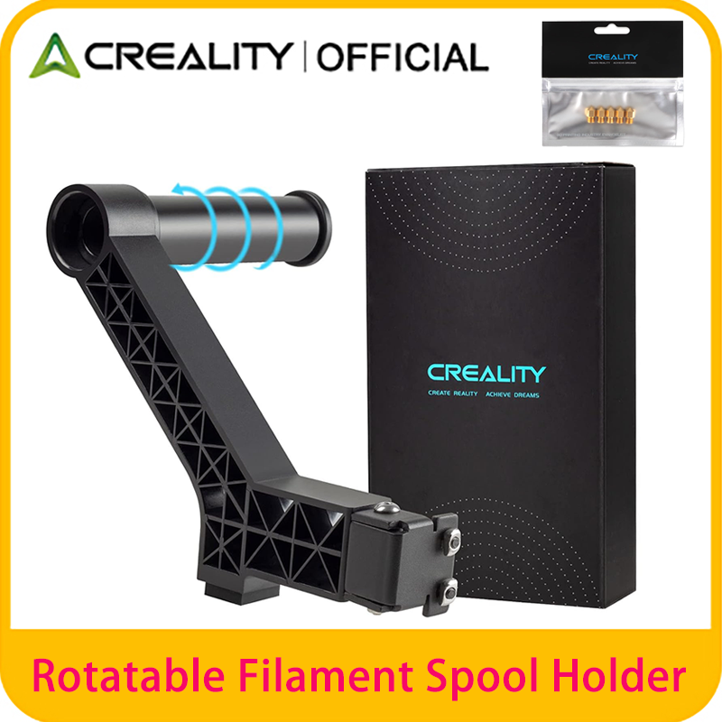 Creality 3D-printer filament s - Abs Filament recensie en prijs