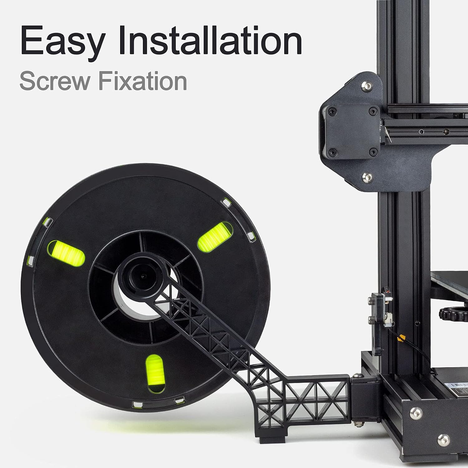Creality 3D-printer filament s - Abs Filament recensie en prijs