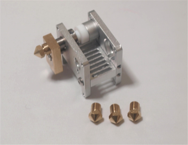 3D-printer Ultimak 2 + Uitgebr - Filament 1.75 recensie en prijs