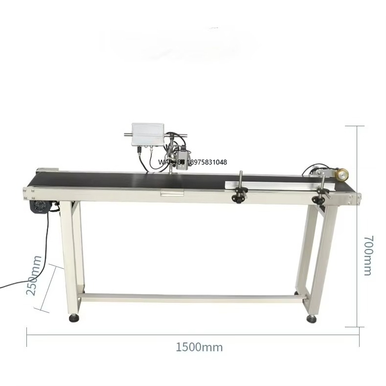 5 inch touchscreen intelligent - Printer Nozzle recensie en prijs