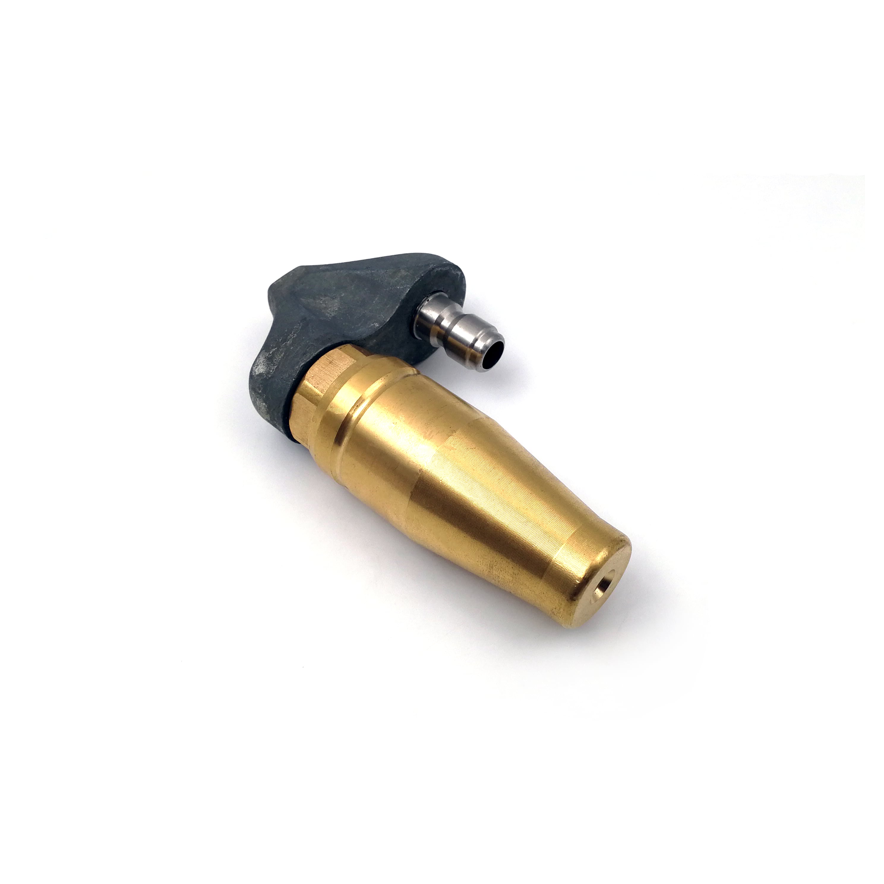 YS Brass Turbo Rioolreinigings - Nozzle Brass recensie en prijs