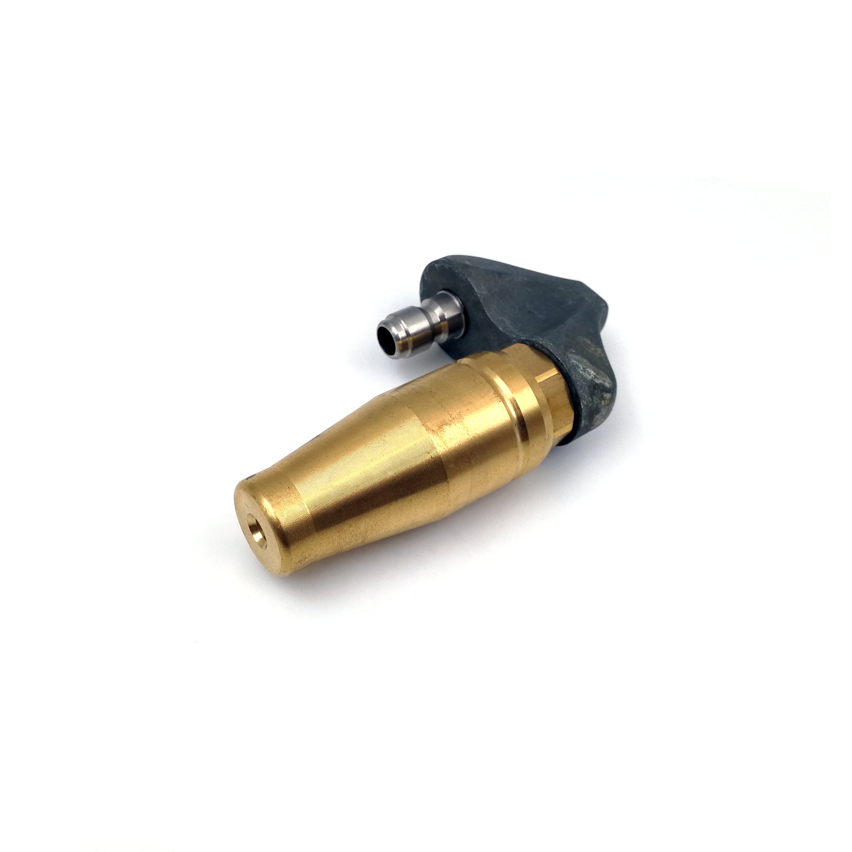 YS Brass Turbo Rioolreinigings - Nozzle Brass recensie en prijs